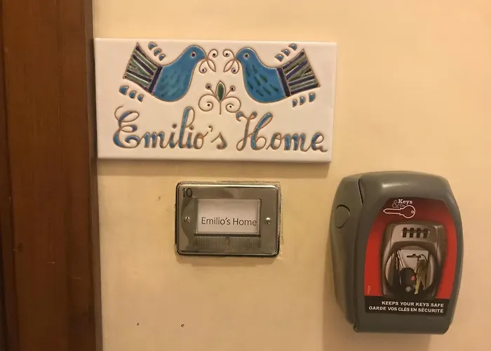 Welcome To Our Establishment We Will Be Happy To Welcome 4* Rome