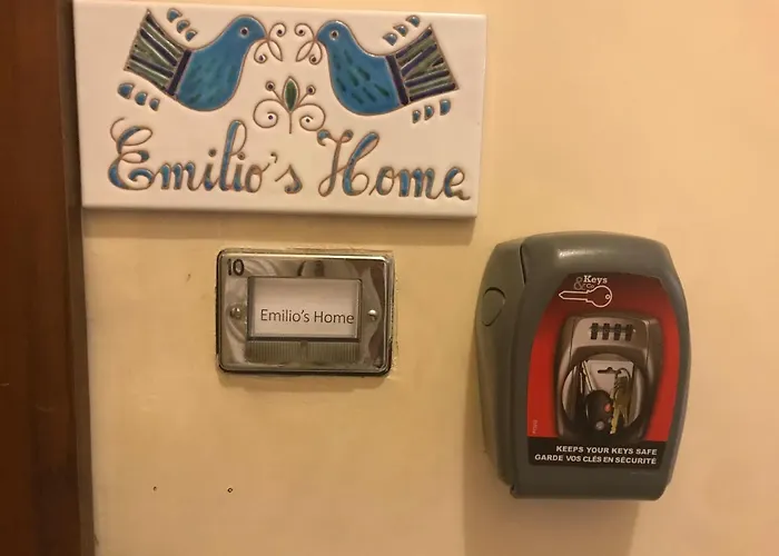 Welcome To Our Establishment We Will Be Happy To Welcome 4* Rome
