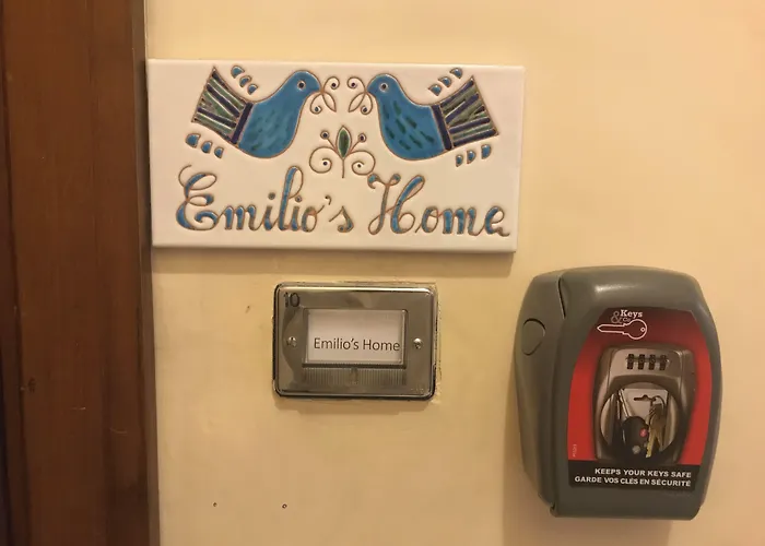 Welcome To Our Establishment We Will Be Happy To Welcome 4* רומא