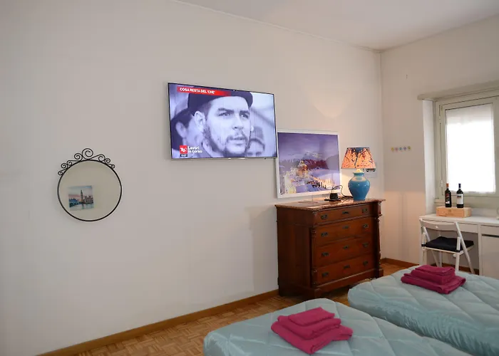 Welcome To Our Establishment We Will Be Happy To Welcome בית הארחה 4*